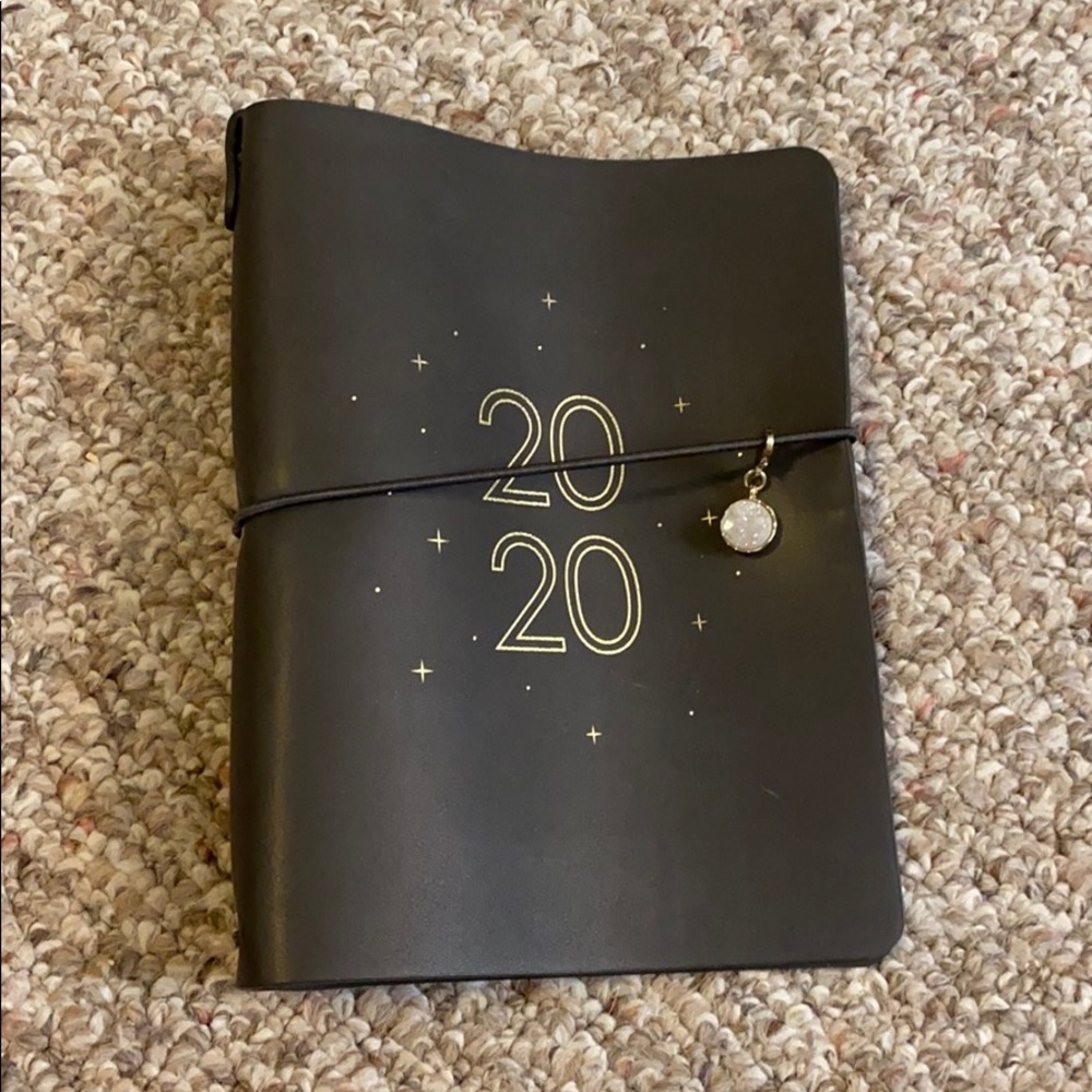 Erin Condren Folio